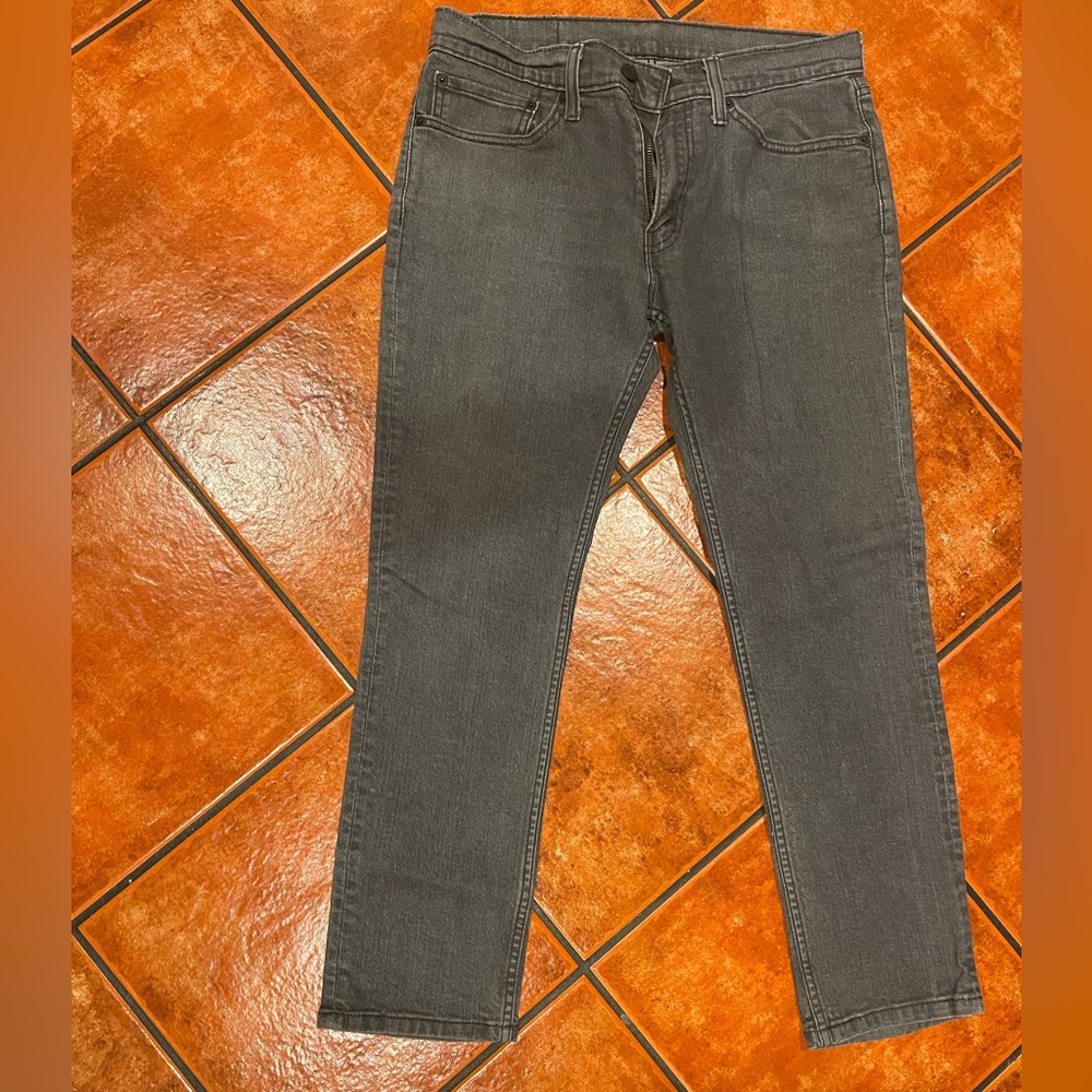 Levi’s Jeans